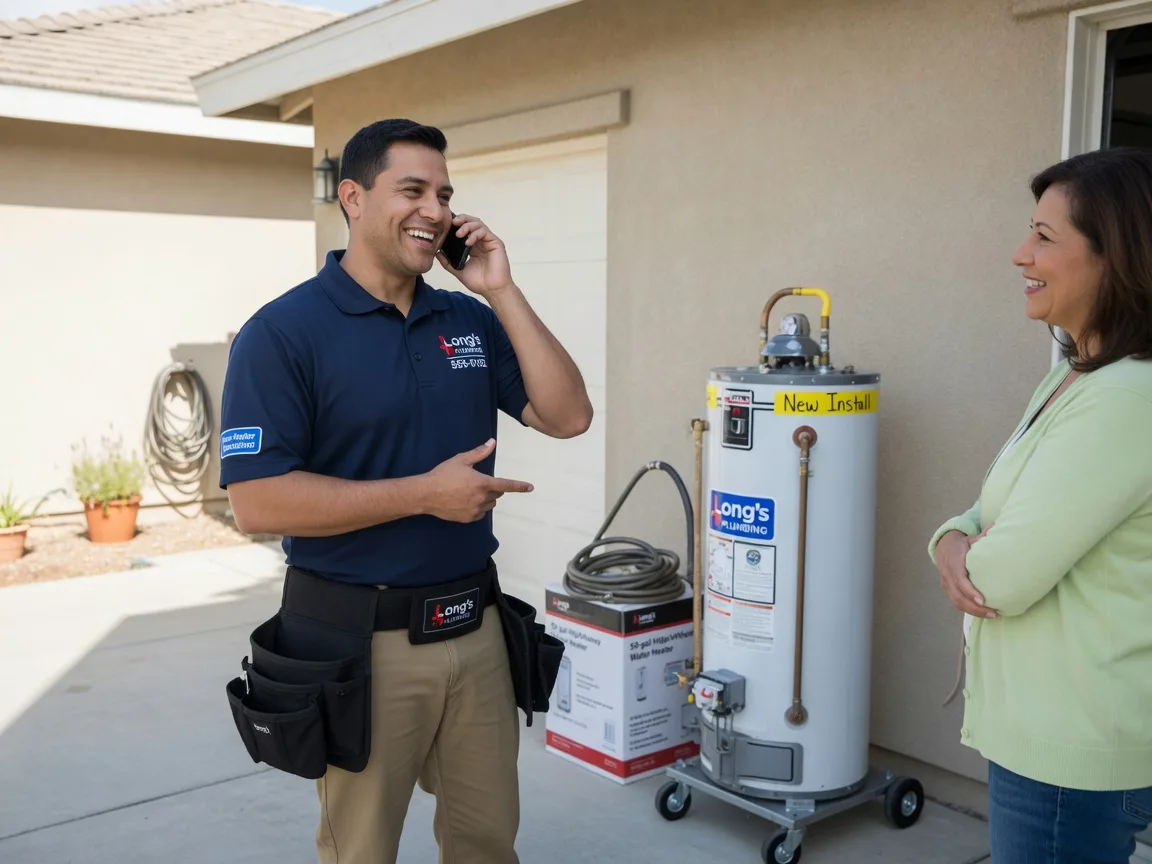Leak Detection Converse, TX FAQs